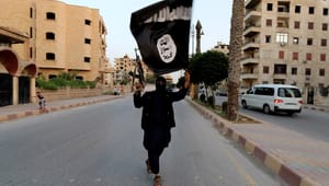 Forsker: Den tvetydige jihadisme tvinger Vesten ud i nyt sikkerhedspolitisk dilemma