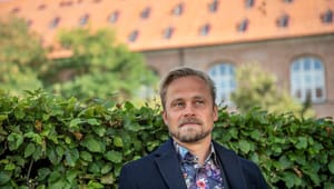 WhiteAway-stifter: Danmark bør lave et eksporteventyr ud af den digitale omstilling