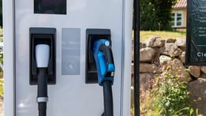 Drivkraft Danmark: Vi skal sikre alternativer til lukkede ladenetværk for elbiler