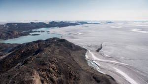 Forsker: COP26 skal svare på, hvordan råstoffer i Arktis skal udnyttes i fremtiden