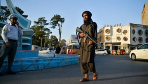 Afghanistan-polemik ligger entydigt hos Pia Olsen-Dyhr