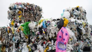 ARC: Genanvendelsesteknologier snubler i ny affaldsreform