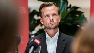 Opsamling på debat: Sådan skal Hummelgaard prioritere sine næste to år i ministerstolen