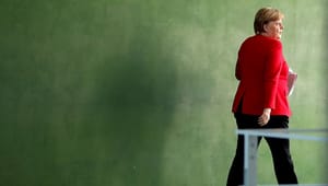 16 år med Merkel er slut – lyt til Altingets podcast om den afgående kansler