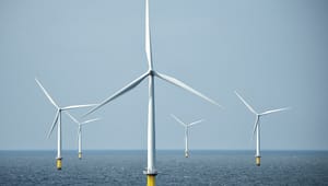 Politiker og direktører: EU skal sætte en stopper for kinesisk prisdumping på vindmølletårne