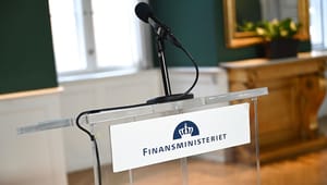 Syv ministerier har omgået Finansministeriets kontrol med nye chefansættelser