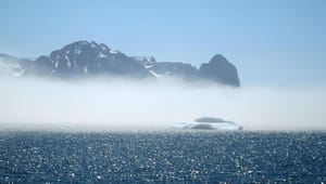 NGO: Fortsat arktisk oliejagt smadrer ambitioner om at begrænse temperaturstigninger