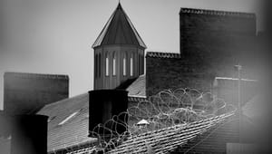Dagens overblik: Internt forhandlingsnotat forudser pladsmangel i danske fængsler