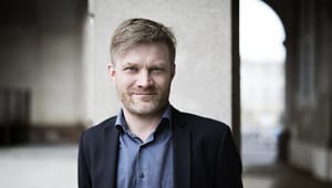 Dansk Erhverv om cybertruslen: Danmark har brug for ny sikkerhedskultur