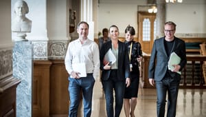 Danfoss ansætter Mette Frederiksens tidligere toprådgiver