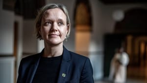 Lonning-Skovgaard: Regeringen skal turde tage opgøret med fagforeningerne for at få nytteindsatsen til at virke