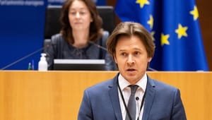 S-parlamentariker vil have Jyske Bank til at stå skoleret i EU efter Pandora Papers