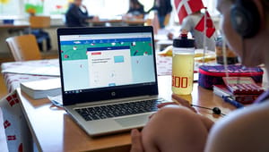 Dansk IT: Teknologiforståelse på skoleskemaet er en unik mulighed