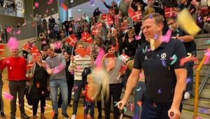 Fynsk håndboldtræner bliver 'Årets træner' i DGI
