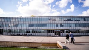 Borgmesterkandidat i Rødovre: Konkurrenceudsættelse afgør kommunal erhvervsvenlighed