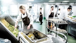Kost og Ernæringsforbundet: Politikerne skal sætte mål for grøn omstilling af de offentlige køkkener