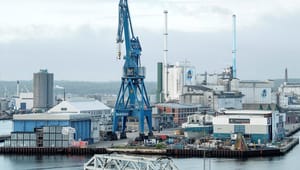 Danske Havne: Planloven beskytter mod politiske hovsa-løsninger
