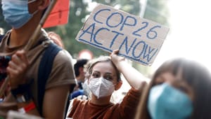 70 procent er ikke nok: Klimaloven bør genåbnes