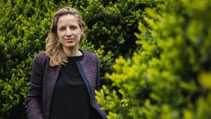 Theresa Scavenius bliver spidskandidat for eget klimaparti i København