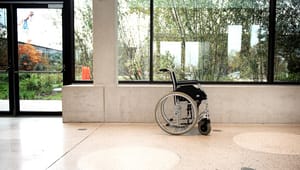 Jurist: Retssikkerhed for borgere med handicap igen forsømt – nu i regeringens lovkatalog