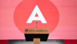 Socialdemokratiet henter ny pressechef hos Danmarks Lærerforening