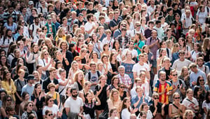Udflytningsplan får Københavns Universitet til at skære 1.600 studiepladser