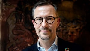 Direktør stopper efter tre måneder i FSR - danske revisorer 