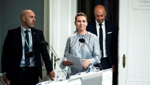 Sygeplejeforeninger til Mette Frederiksen: Vi løser ikke sundhedsvæsenets problemer ved at skære ned på dokumentationen