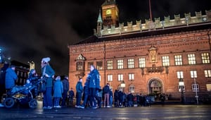 Måling: Enhedslisten overhaler Socialdemokratiet i København 