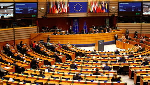 Korruptions-vagthund advarer om risiko for interessekonflikter i EU-Parlamentet
