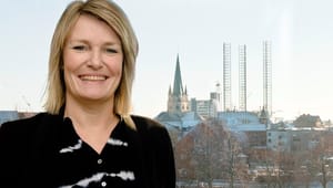Frederikshavns borgmester modtager EU-pris for kommunal klimaplanlægning
