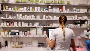 Pharmadanmark: Borgernes medicinsikkerhed skal have central rolle i sundhedsreformen