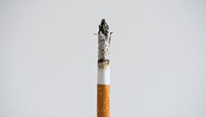 Læge og lokalformand for Kræftens Bekæmpelse: Forbyd rygning på altaner i Hovedstaden