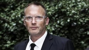 Tre sjællandske kommuner udpeger ny formand for fælles forsyningsselskab