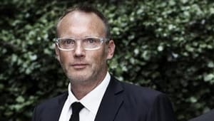 Claus Juhl bliver ny formand for forsyningsselskab på Sjælland