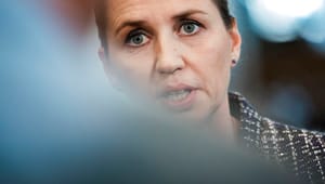 Lisbeth Knudsen om slettede sms'er: Statsministeriet må have en særlig trang til digital trappevask