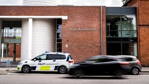 Sorø Kommune får ny kommunaldirektør