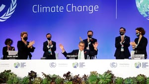 COP26 endte med ny global klimaaftale efter drama: ”Vi holder 1,5 grader i live. Men dens puls er svag” 