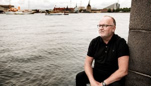 Søren Pind: Bog om tidligere overborgmester indrammer fremragende historien om det nye København 