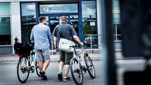 Københavns jobcenter får kritik for samtaler: På landets bedste jobcenter er det opskriften på succes