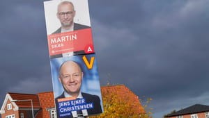 Lokalredaktører varmer op til drama på drama ved valget i Sydjylland