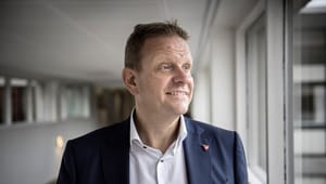Hørsholm topper liste: Syv ud af ti kandidater ønsker mere privat opgaveløsning i den offentlige sektor