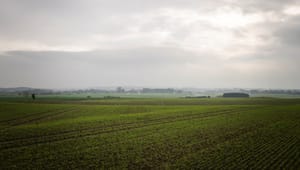 Efter fem år: EU-Kommissionen lukker sag om omstridt landbrugspakke