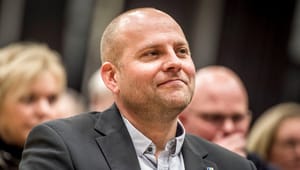 Hvordan er det gået med valgløftet? S-borgmester Mikael Smed ville hæve uddannelsesniveauet i Vordingborg Kommune
