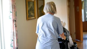 Ældremedicinere: Sats på de kommunale akutfunktioner i behandlingen af flere ældre