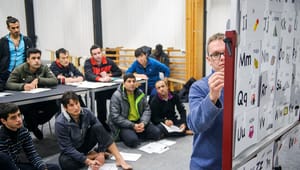 Uddannelsesforbundet: Det er galimatias at skære i danskuddannelse til de svageste flygtninge