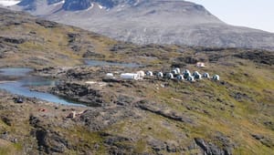 Forbud mod uranudvinding udstiller Grønlands politiske utilregnelighed