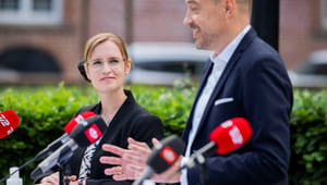 Danske Regioner om politikeres savn af indflydelse:  Det kræver en forventningsafstemning