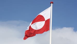 Grønland tilslutter sig dansk-ledet alliance mod olie- og gasudvinding
