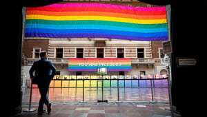 Unge politikere: Københavns rådhus har svigtet LGBT+-miljøet